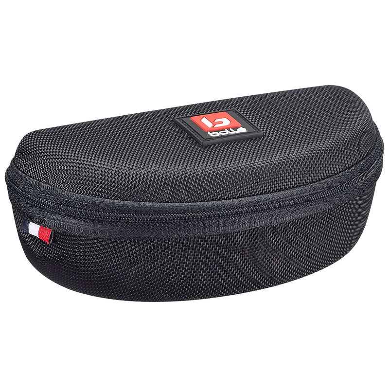 BOLLE SUNGLASSES PERFORMANCE HARD CASE, Black-, hi-res image number null